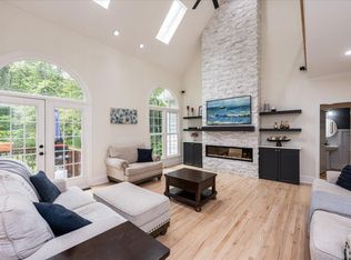 6916 Pinnacle Ridge Rd, Raleigh, NC 27603