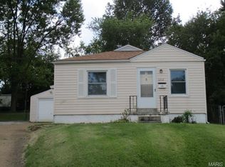 3232 Lynros Ct, Saint Ann, MO