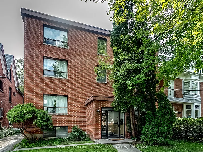160 Dowling Ave #102 — Photo 9
