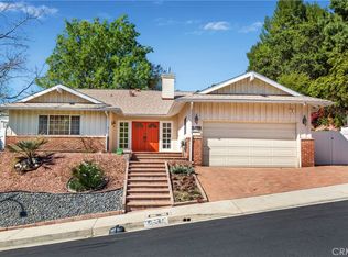 12441 Daryl Ave, Granada Hills, CA 91344