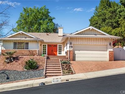 12441 Daryl Ave, Granada Hills, CA, 91344