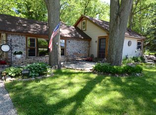 9906 Algonquin, Dexter, MI 48169