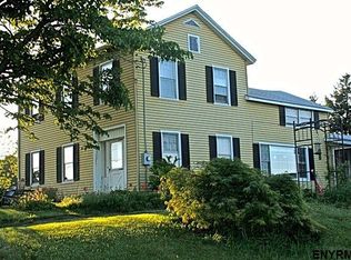 22 Route 423, Stillwater, NY 12170
