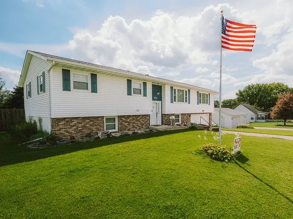 304 4th Ave, Colona, IL 61241