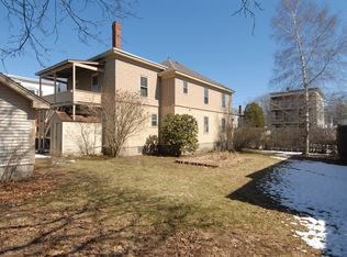 84 Green St #2, Biddeford, ME 04005