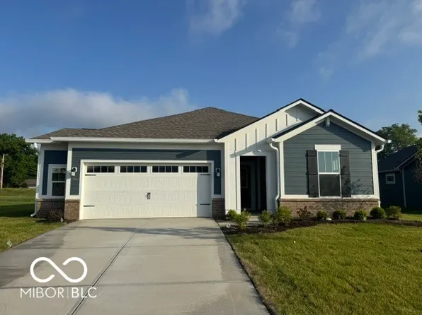 9350 Devonshire Way, McCordsville, IN 46055
