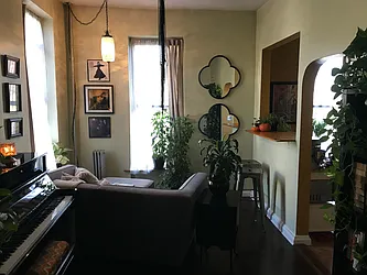 Rented by 50 Stanhope LLC