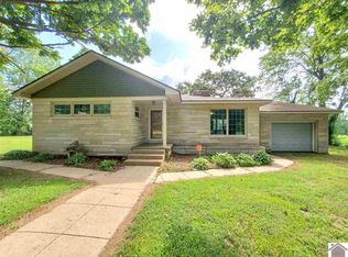 2650 McKendree Church Rd, Kevil, KY 42053