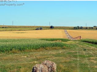 9151 E State Highway 14, Fort Collins, CO 80524