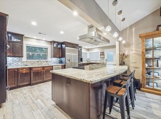 5 Tree Frog Dr, Houston, TX 77074