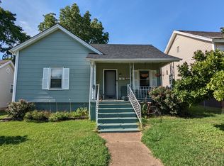 1011 McKinley Ave NE, Huntsville, AL 35801