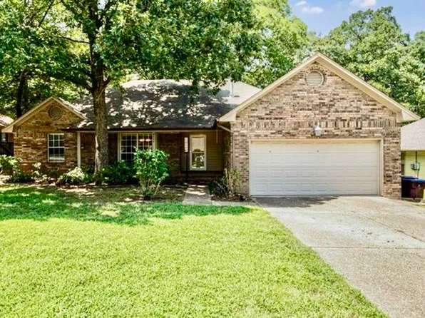 9804 Croxted Rd, Fort Smith, AR 72908
