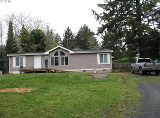 62911 SW 8th Rd, Coos Bay, OR 97420