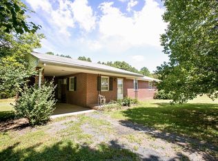 2025 Old Bethany Rd, Pamplin, VA 23958