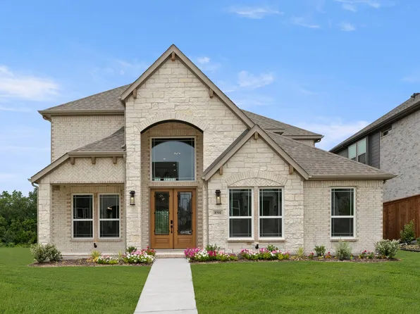 8501 Cross Timber Trl, Rowlett, TX 75089