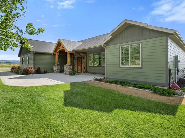 4910 Fox Trot Dr, Helena, MT 59602