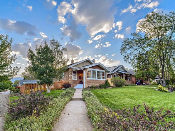 3505 N Steele Street, Denver, CO 80205 home