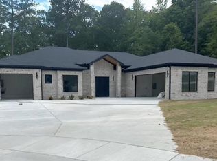 8929 Wingate Dr, Benton, AR 72019