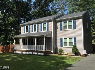 12425 Catalina Dr, Lusby, MD 20657