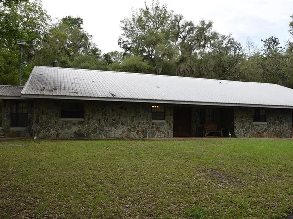 8650 NW 136TH AVENUE, CHIEFLAND, FL 32626