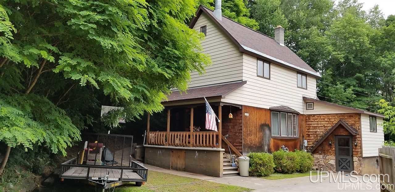 26734 9th St, Hubbell, MI 49934 Zillow