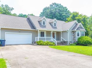 505 Gordon St, Chickamauga, GA 30707