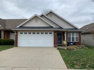 137 Leatherwood Ln, Lexington, KY 40511