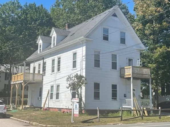 320 Hilldale Ave, Haverhill, MA 01832