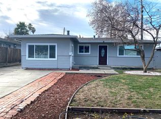 2408 Borax Dr, Santa Clara, CA 95051