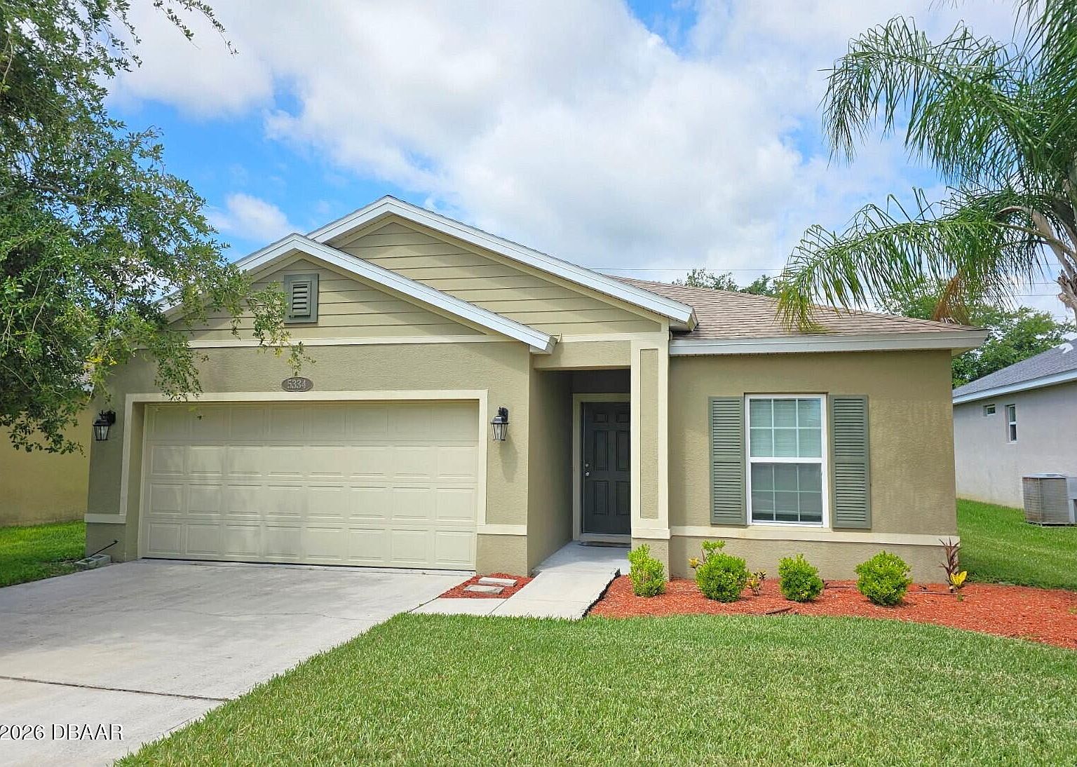 5334 Oak Breeze Ave, Port Orange, FL 32128 | MLS #1226781 | Zillow