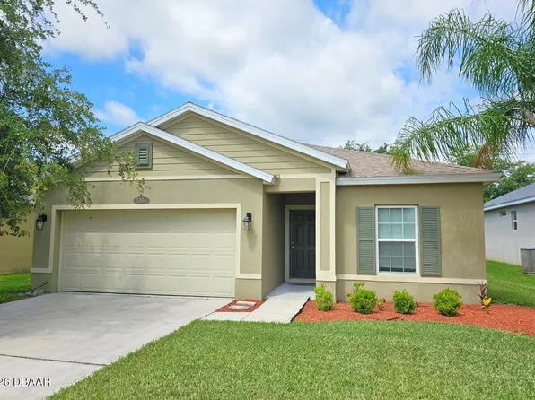 5334 Oak Breeze Ave, Port Orange, FL 32128