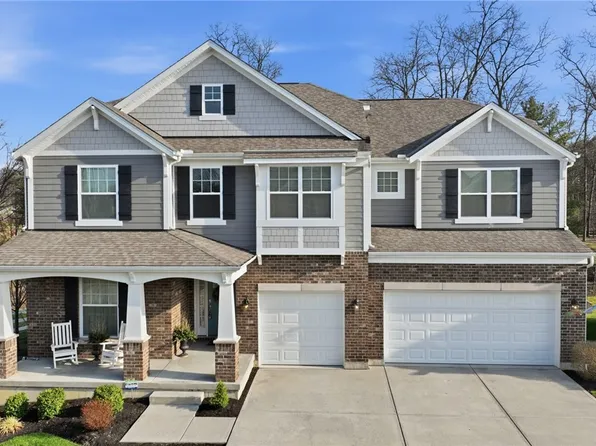 729 Harper Ln, Loveland, OH 45140