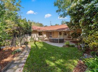 3712 Seven Hills Rd, Castro Valley, CA 94546