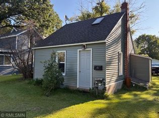 454 Lake St S, Long Prairie, MN 56347