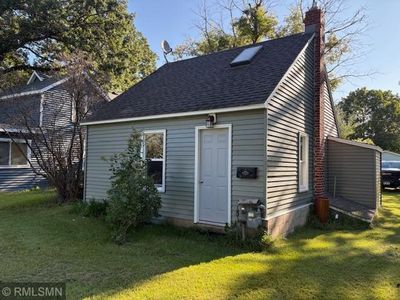 454 Lake St S, Long Prairie, MN, 56347