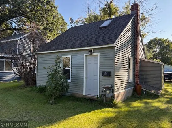 454 Lake St S, Long Prairie, MN 56347