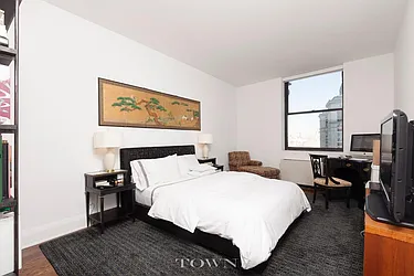 Rented by Town Residential