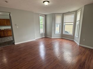 9 Freeland St #2-R, Worcester, MA 01603