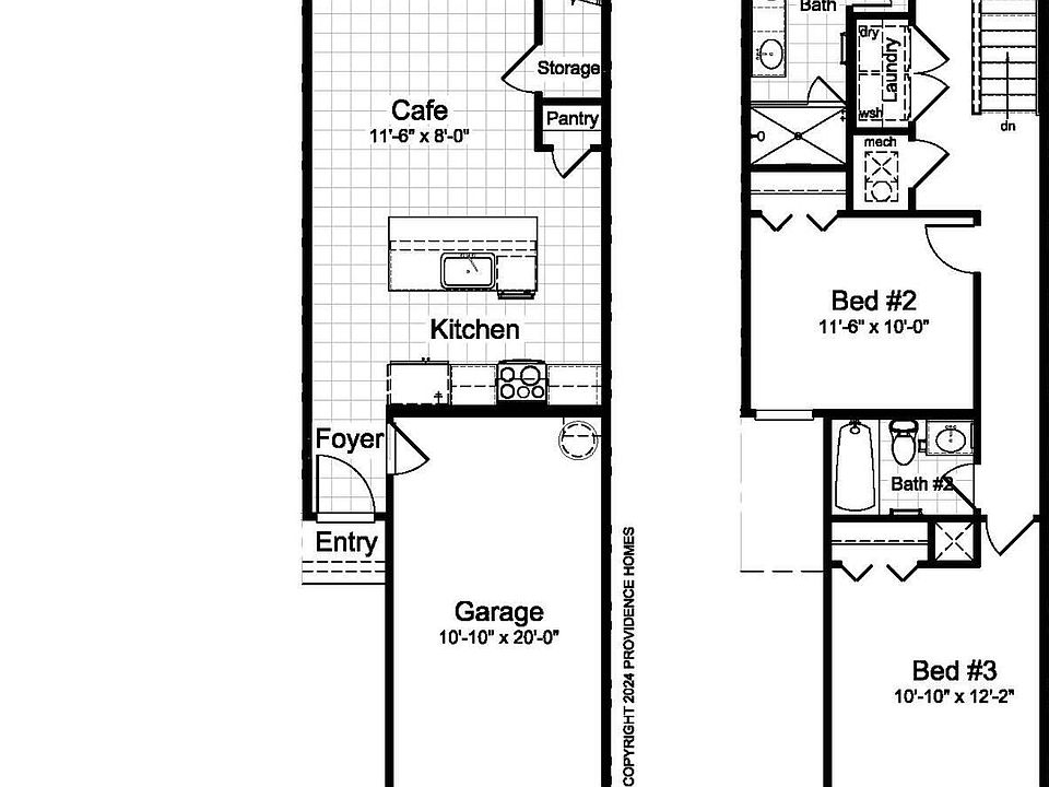 2nd image of 96 WOODLAND PARK Drive