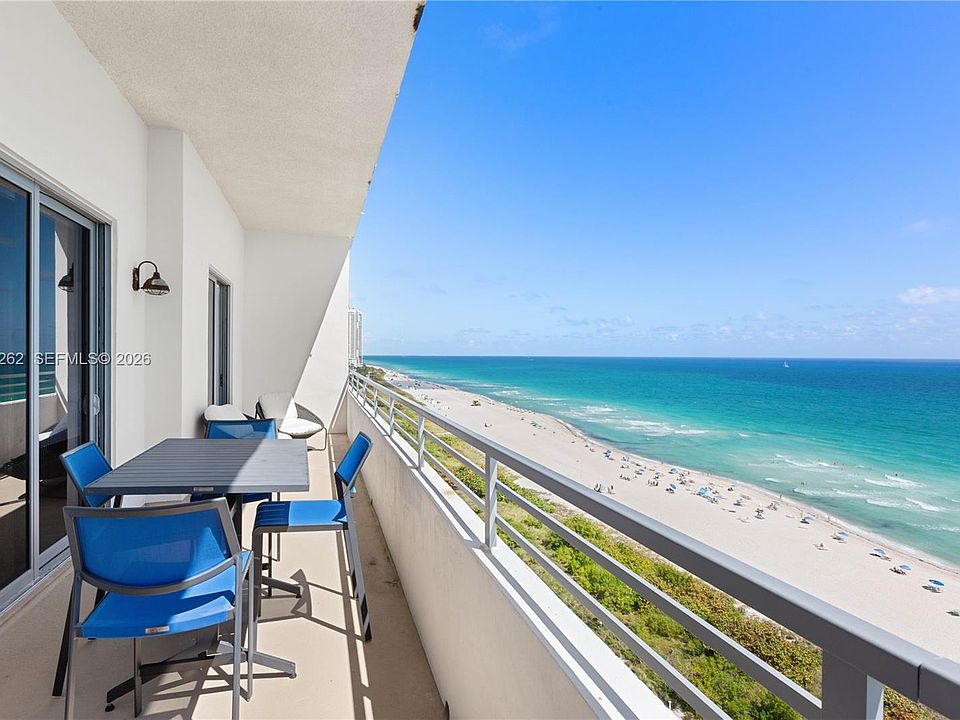 1st image of 5555 Collins Ave APT 17J