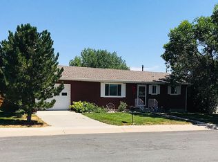 229 Jolley Ave, Douglas, WY 82633
