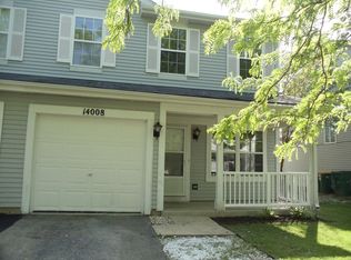 14008 S Oakdale Cir, Plainfield, IL 60544