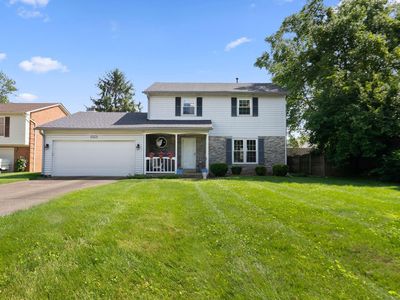 2012 Planters Ct, Lexington, KY, 40514