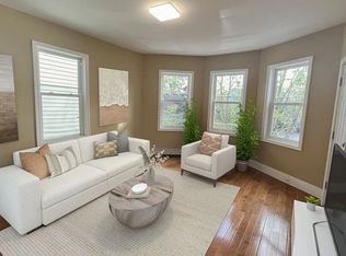 38 East St APT 2, Providence, RI 02906
