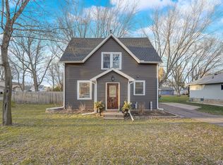 222 Norelius St, Isanti, MN 55040