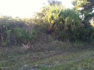 3310 Freedom Ave SW, Palm Bay, FL 32908