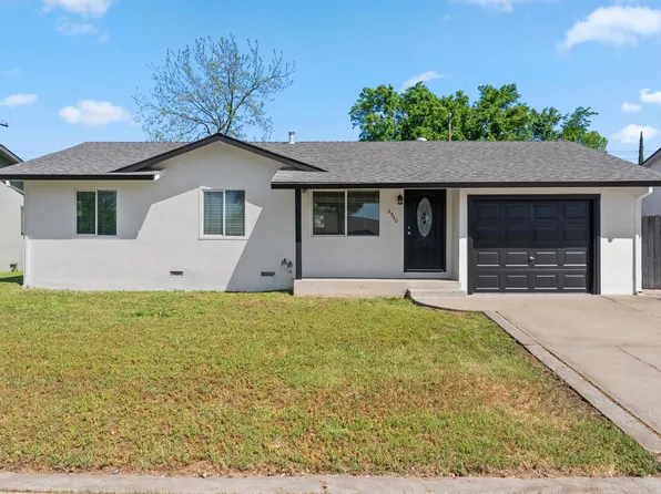 6940 Gillingham Way, North Highlands, CA 95660