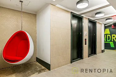 Rented by The KCI Group