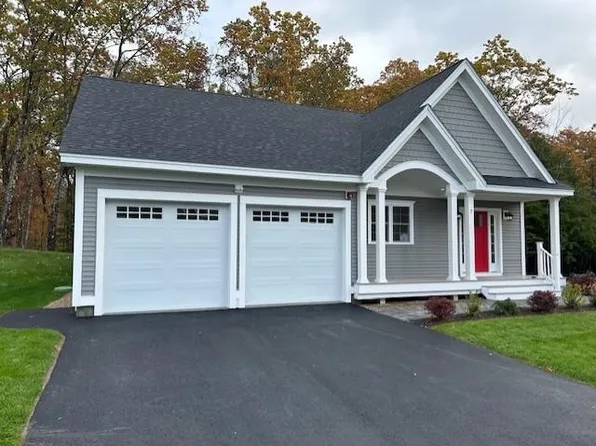7 Trails Way #59, Auburn, NH 03032