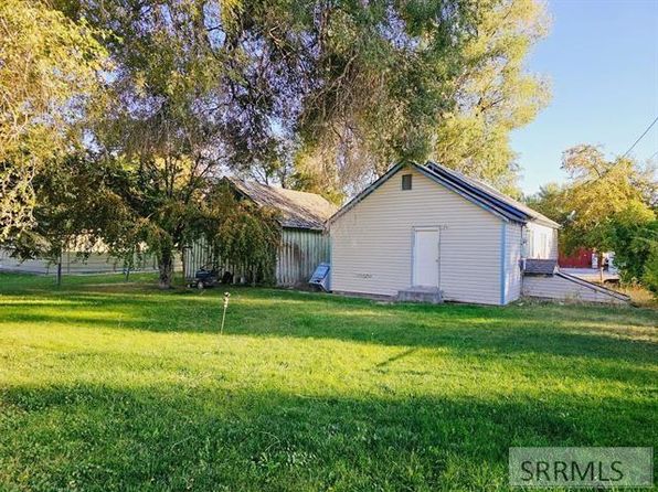 361 E Central Ave, Aberdeen, ID 83210